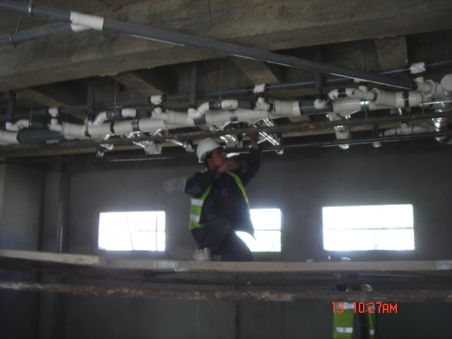 Building Renovation